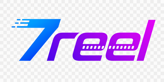 7reel logo